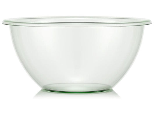 Bodum | Salatschüssel Bistro | ø 33 cm, 1 Stück, Grün