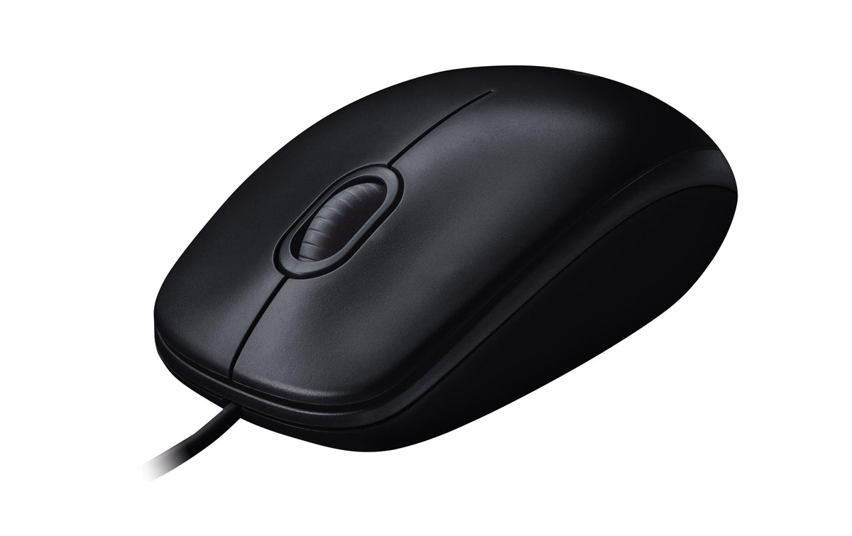 Logitech M90 Optical Mouse