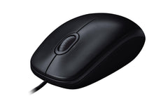 Logitech M90 Optical Mouse