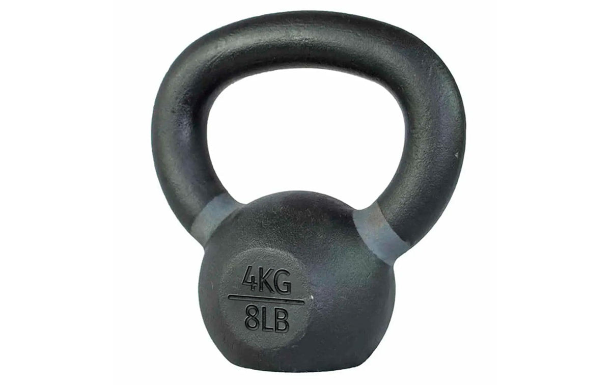 Competition Kettlebell