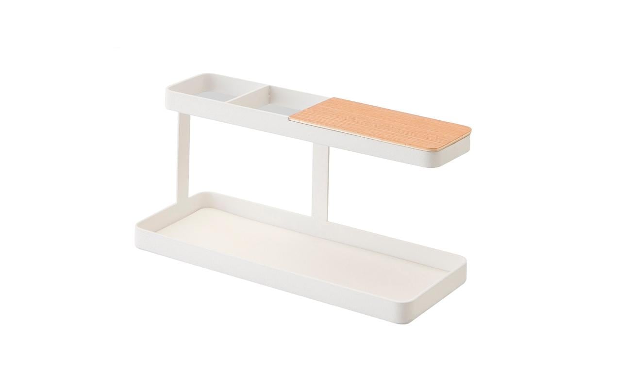 Yamazaki Schreibtisch-Organizer Tower