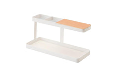 Yamazaki Schreibtisch-Organizer Tower
