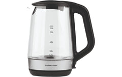 GOURMETmaxx Wasserkocher Tasse