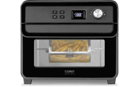 Caso Heissluftfritteuse Air Fry Chef1700
