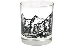 Heidi Cheese Trinkglas 30cl