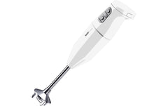 Bamix, Stabmixer Cordless Weiss