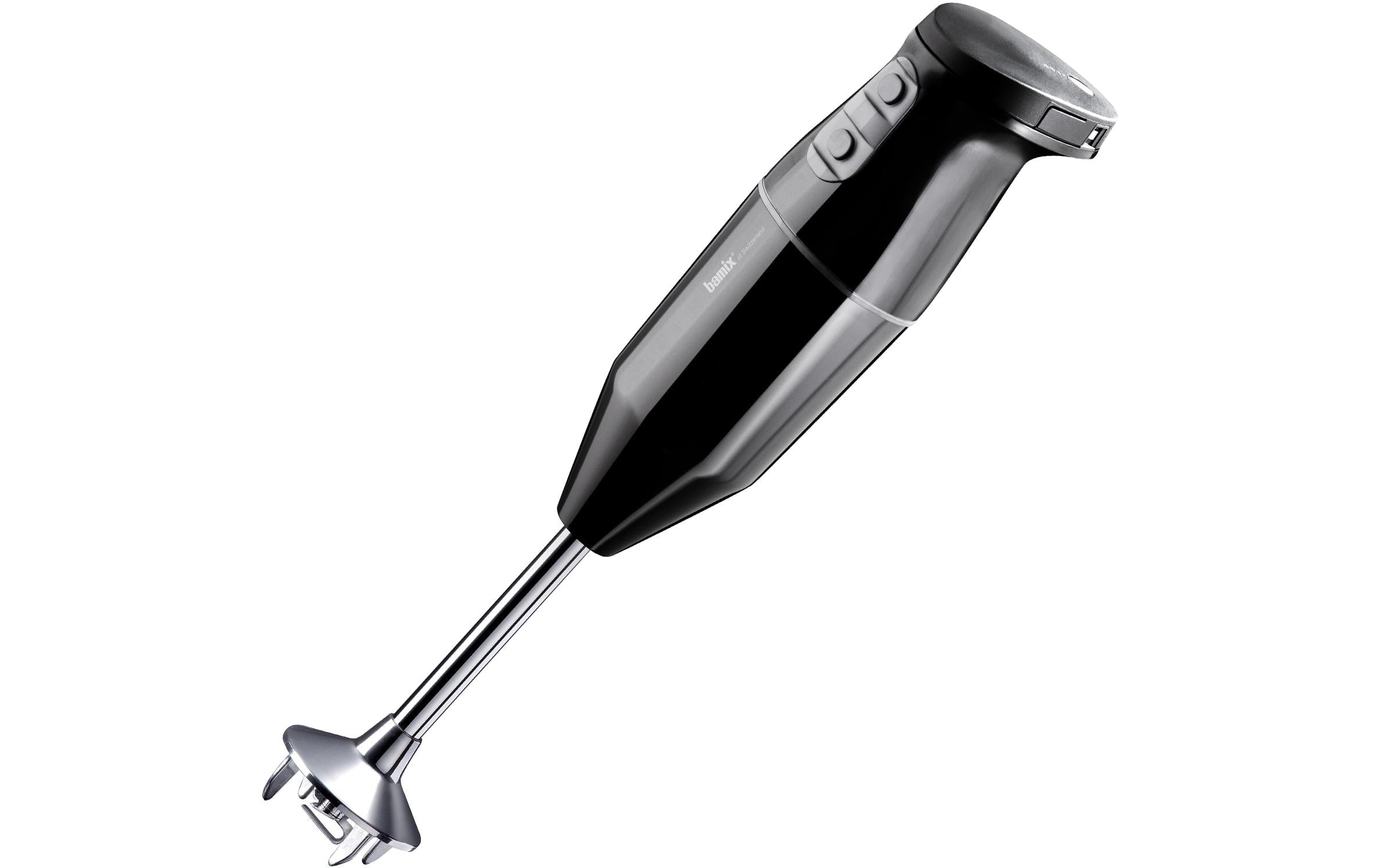 Bamix, Stabmixer Cordless Schwarz