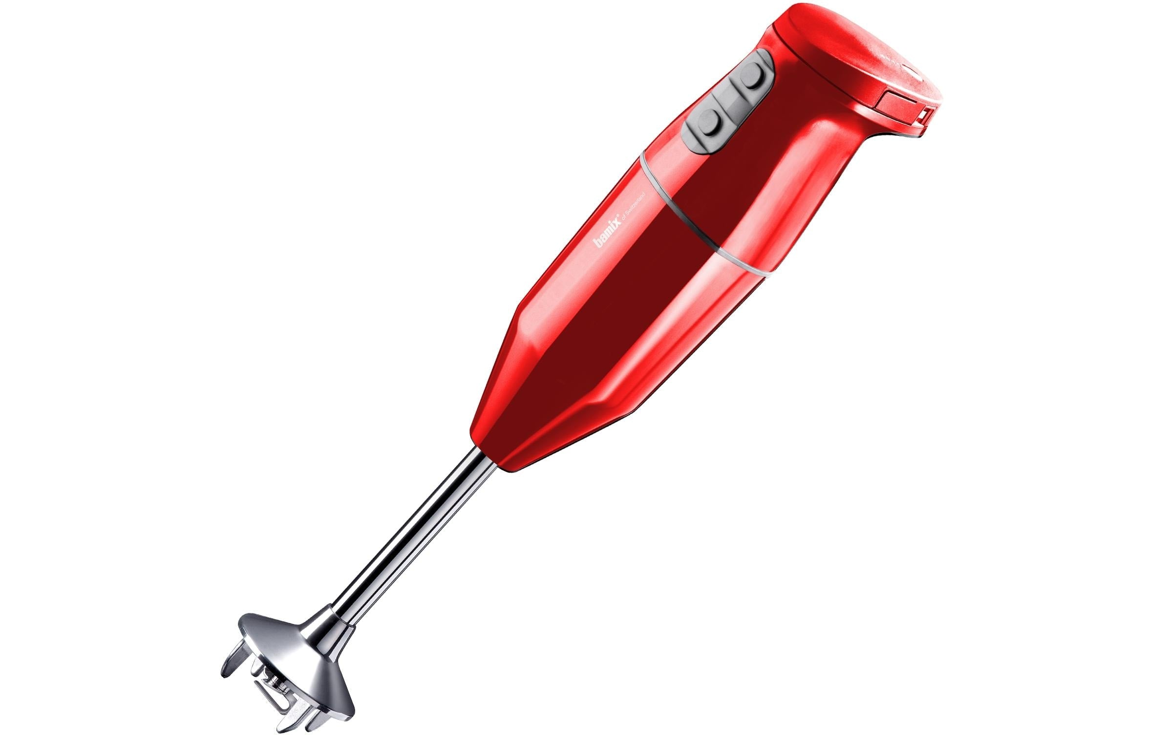 Bamix, Stabmixer Cordless Rot
