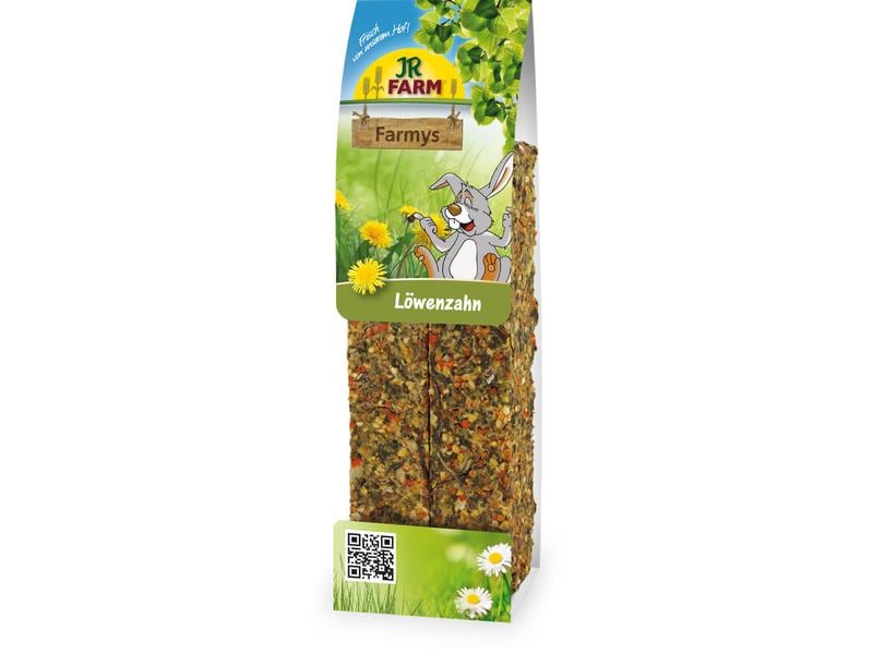 JR Farm | JRFarm Farmys Löwenzahn | 160g
