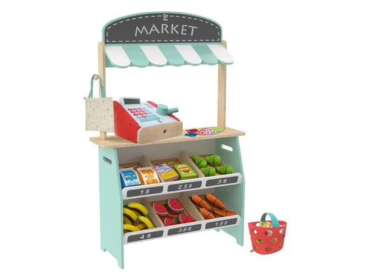 Hape | Farmers Market Stall FSC