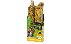 JR Farm | JRFarm Farmys Sonnenb.-Kamil. | Grainless 140g