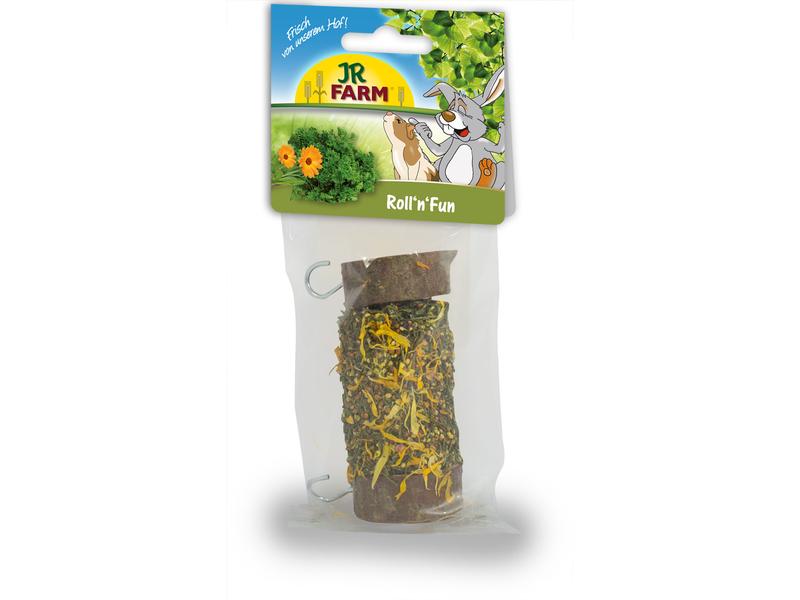 JR Farm | JRFarm Roll n Fun | 120g, 1 Stk.