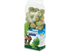 JR Farm | JRFarm Vitamin-Balls Spinat | Grainless 150g