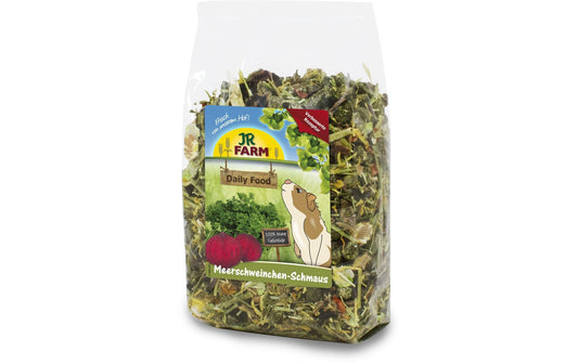 JR Farm | JRFarm Basic Meerschw.-Schmaus | 1.2kg