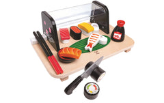 Hape | Zeit für Sushi