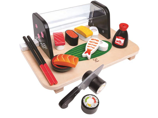 Hape | Zeit für Sushi