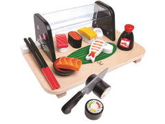 Hape | Zeit für Sushi