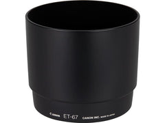 Canon | Sonnenblende ET-67 | zu EF 100mm 2.8 Macro