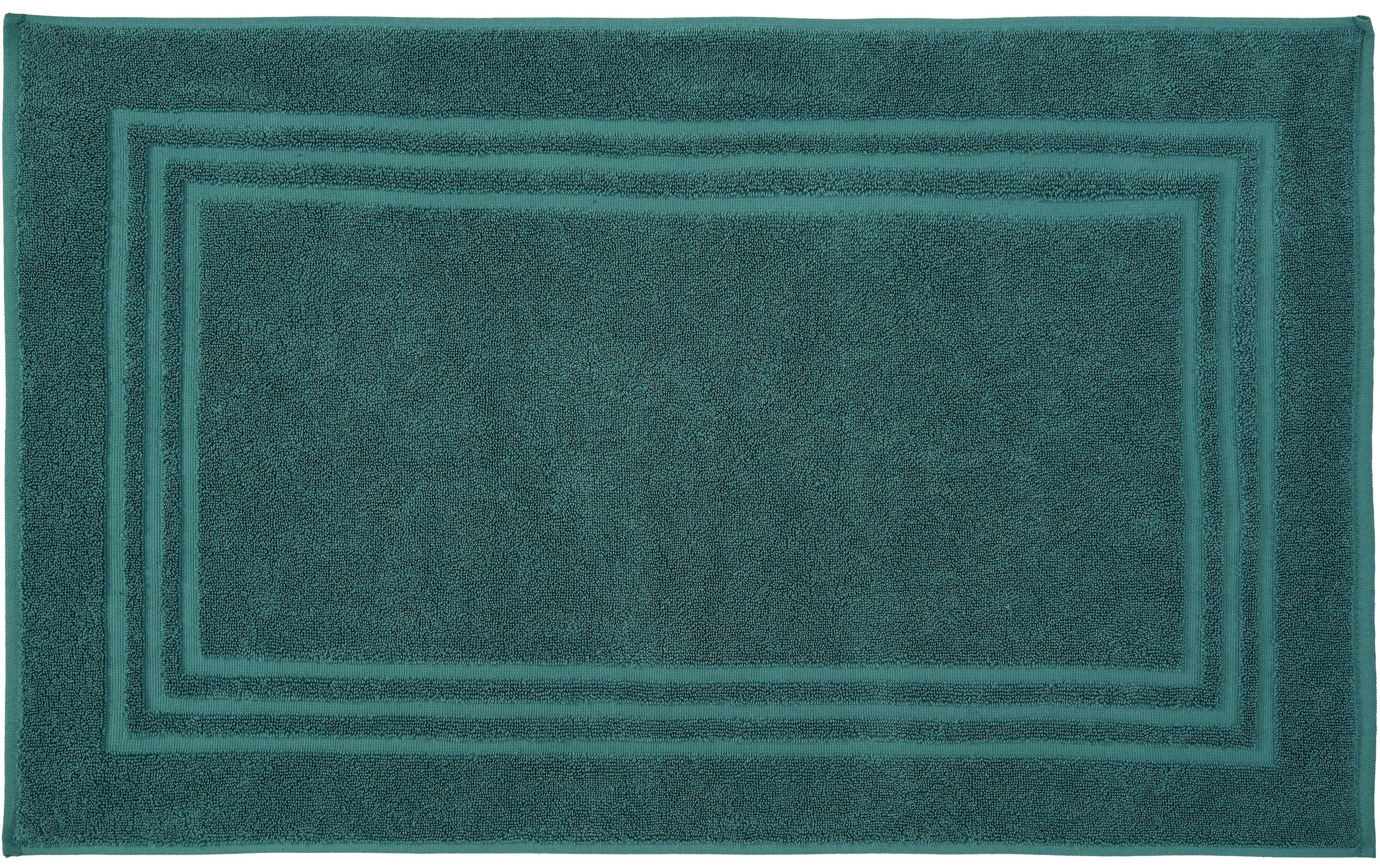 Kleine Wolke, Badteppich Lodge 50 x 80 cm,