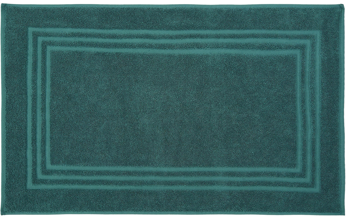 Kleine Wolke, Badteppich Lodge 50 x 80 cm,