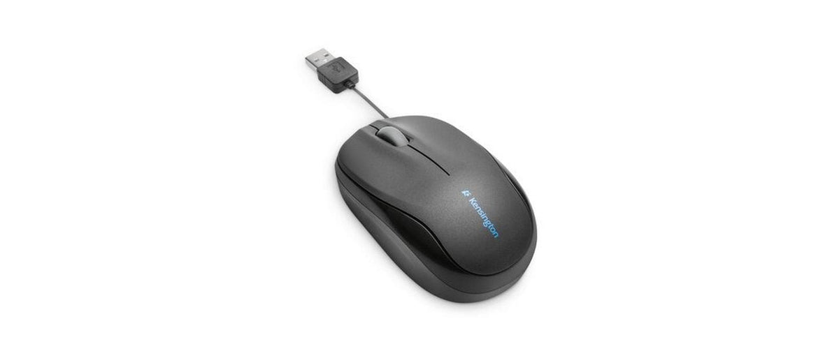 Kensington Pro Fit Mobile Maus