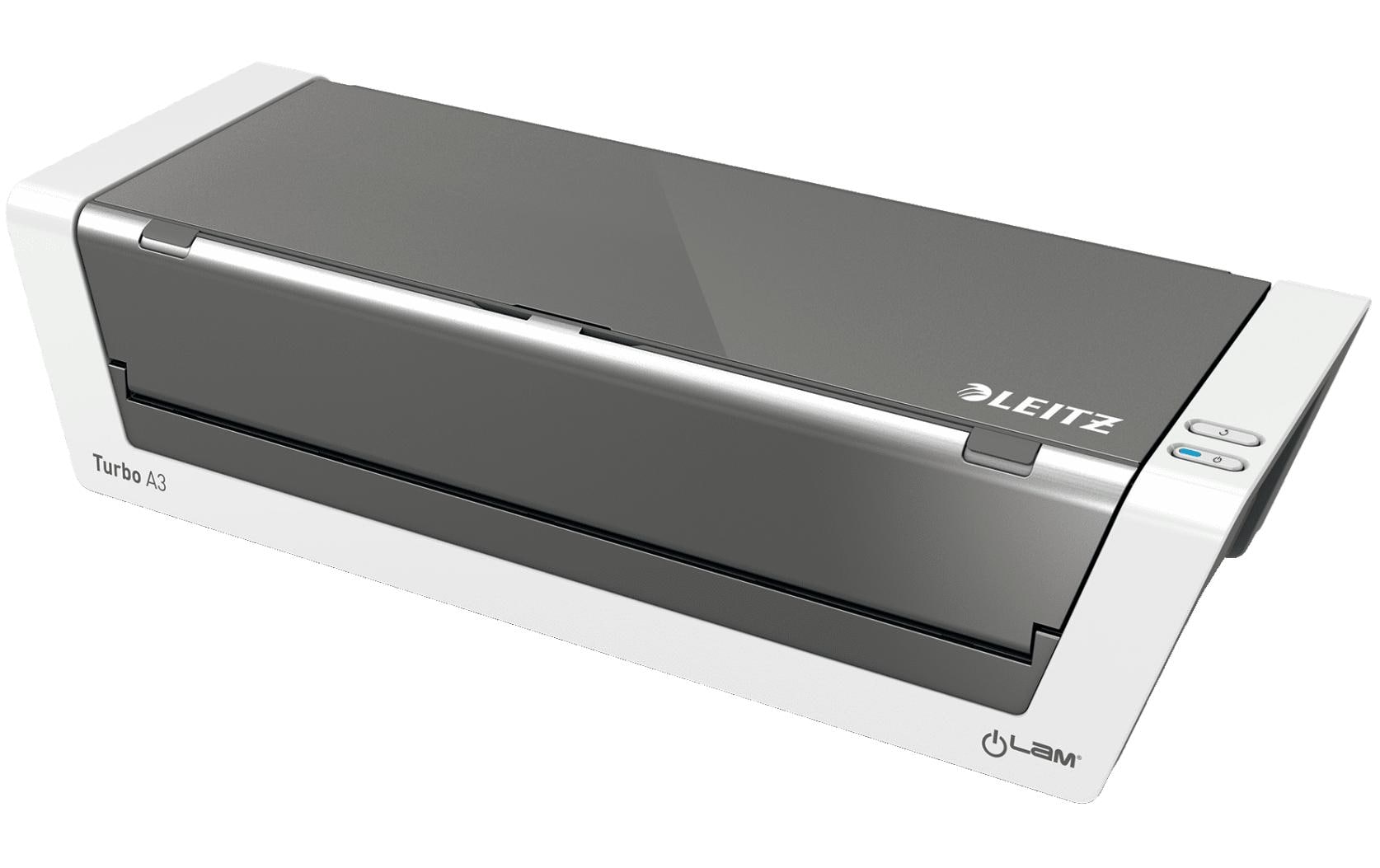 Leitz iLAM Touch 2 Turbo Laminator A3