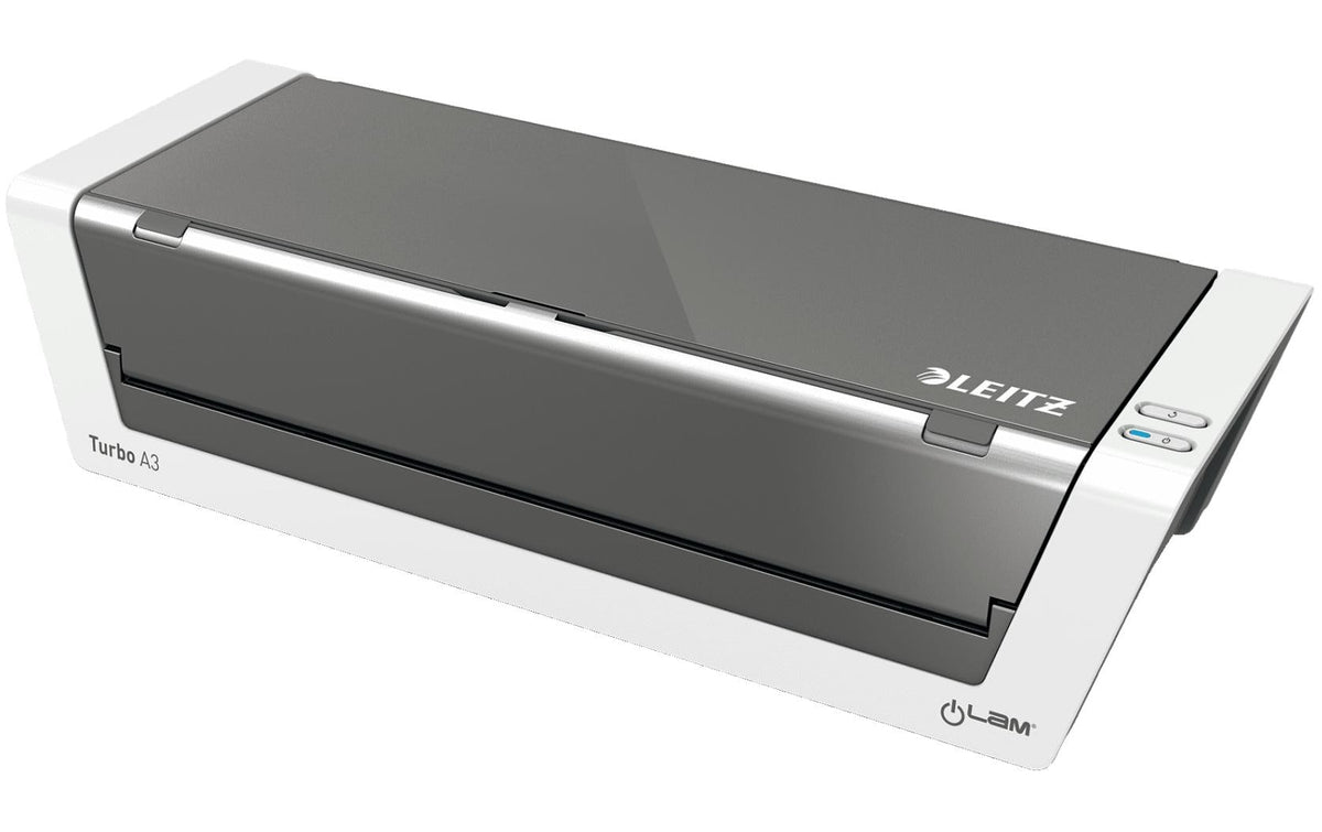 Leitz iLAM Touch 2 Turbo Laminator A3