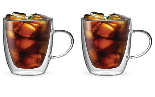 Bialetti Tasse Capri 350ml 2er Set