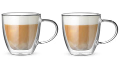Bialetti Tasse Capri 160ml 2er Set
