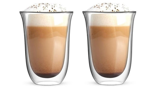 Bialetti Becher Firenze 300ml 2er Set