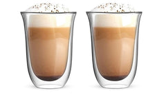 Bialetti Becher Firenze 300ml 2er Set