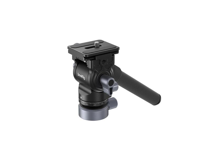 Smallrig | Videokopf mit Nivelliersockel CH20