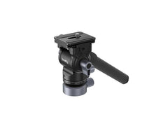 Smallrig | Videokopf mit Nivelliersockel CH20