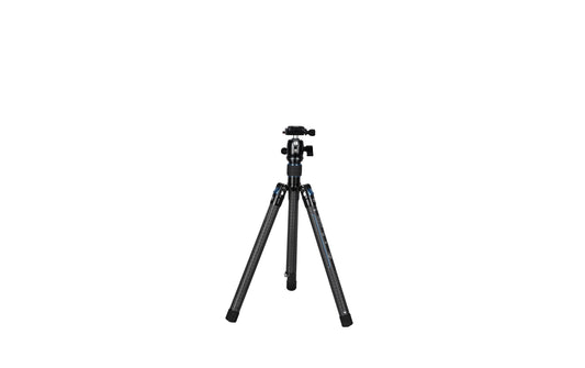 Sirui Carbon Stativ AT-125+B-00K