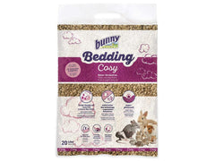 Bunny Nature | Bunny Bedding Cosy | 20l