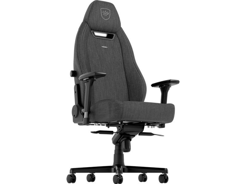 noblechairs | LEGEND Gaming Chair anthrazit | grau