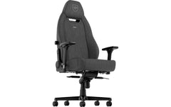 noblechairs | LEGEND Gaming Chair anthrazit | grau