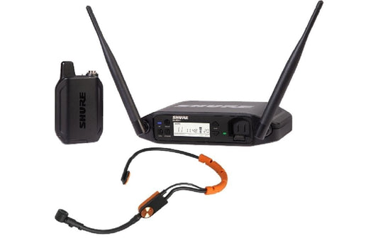 Shure GLXD14+E/SM31-Z4