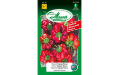 Samen Mauser | Peperoni | Topepo Rosso