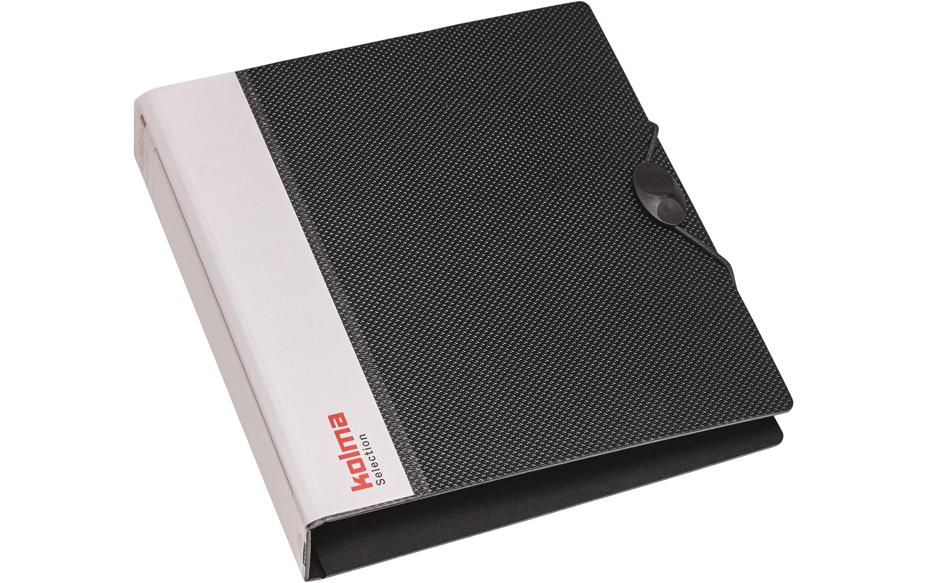 Kolma Ringbuch Selection A5
