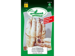 Samen Mauser | Spargel | d'Argenteuil