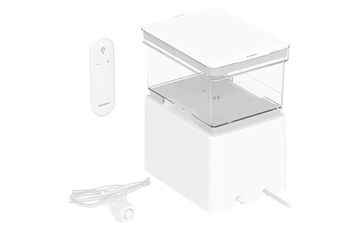 Geberit AquaClean Cama WC-Beistellgerät