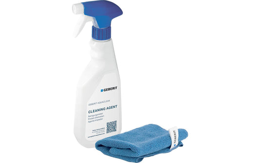 Geberit AquaClean Reinigungsset