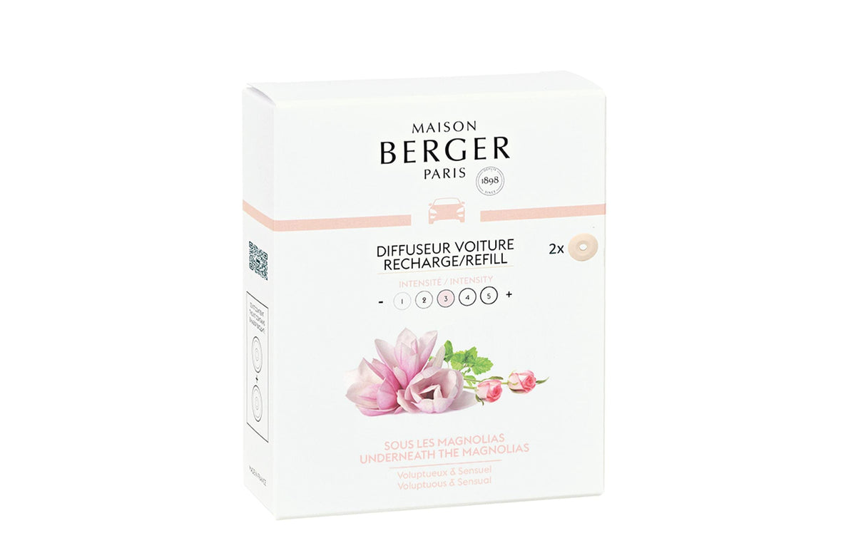 Maison B. Autodiffusor Refill