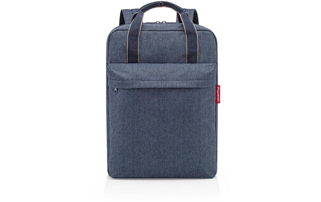Reisenthel, Rucksack Allday M Herringbone D