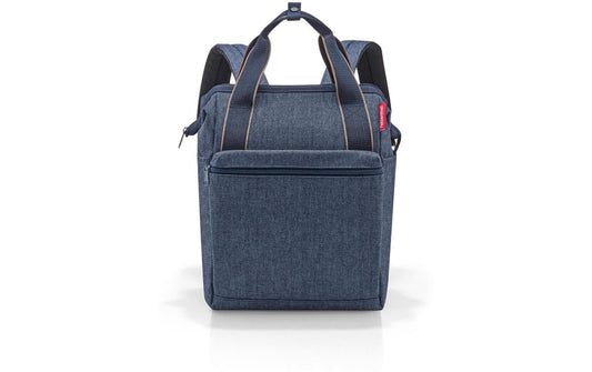 Reisenthel, Rucksack Allrounder R Herringbo