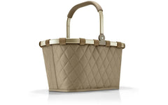 Reisenthel, Einkaufskorb Carrybag Rhombus O