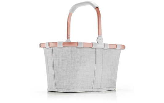 Reisenthel | Einkaufskorb Carrybag XS Mini | Twist Sky Rose