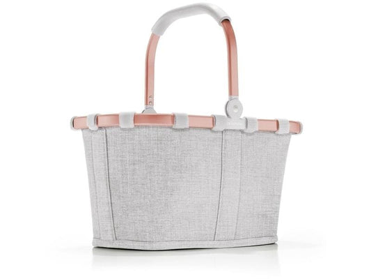 Reisenthel | Einkaufskorb Carrybag XS Mini | Twist Sky Rose