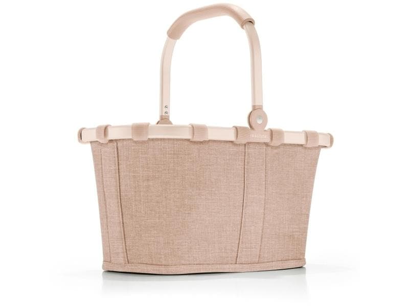 Reisenthel | Einkaufskorb Carrybag XS Mini | Twist Coffee